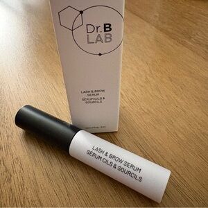 Dr. B Lab Lash & Brow Serum